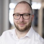 Freiberufler -Interim Manager für Analytics & Data Science