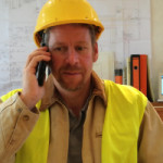 Freiberufler -Bauleiter / Construction Manager für Baustellen in Frankreich