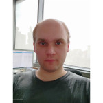 Freiberufler -Senior Full-Stack Entwickler (C#, Blazor, MAUI, Linux)