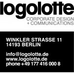 Freiberufler -logolotte CORPORATE DESIGN + COMMUNICATIONS