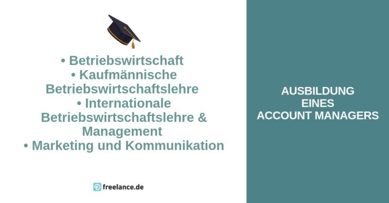 Account-Manager - was macht er eigentlich? - freelance.de/blog