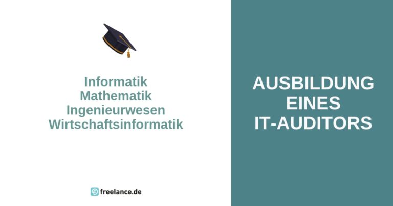 Was Macht Eigentlich Ein It Auditor Freelance De Blog