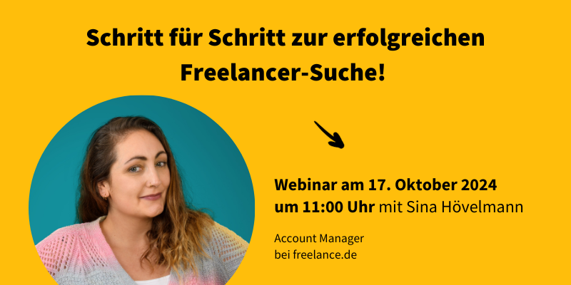 Webinar Self Service 