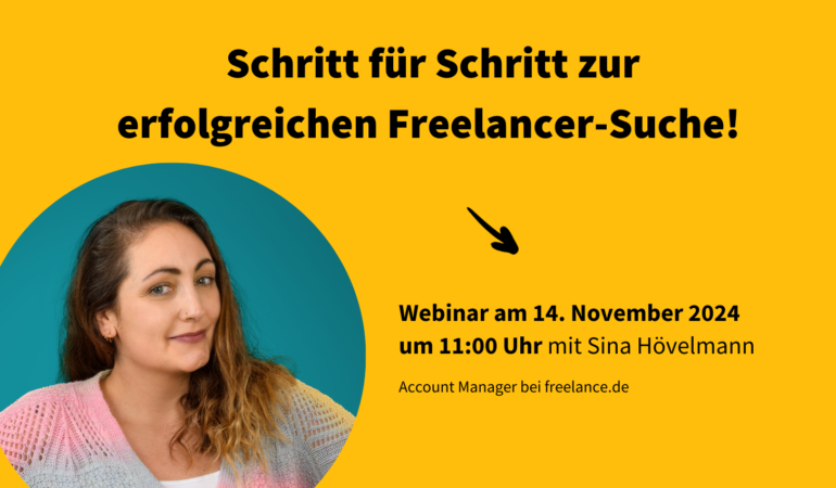 Self Service Webinar