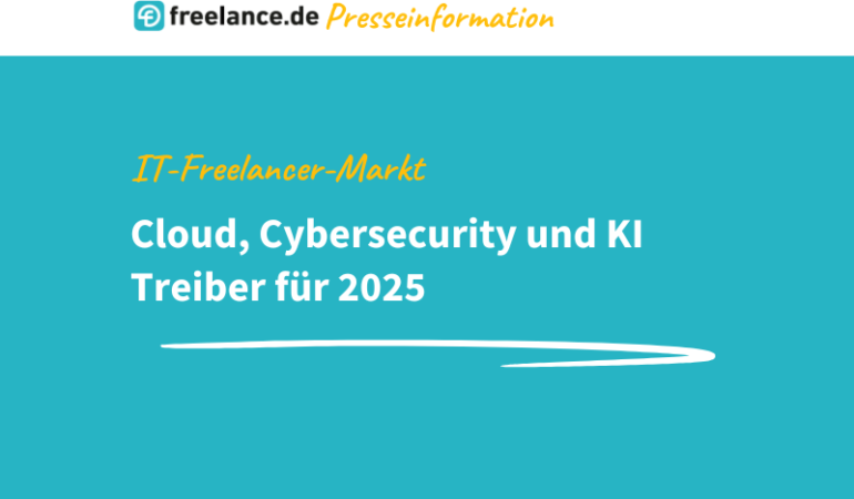 IT-Freelancer-Markt