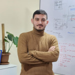 Freiberufler -Mechatronics Engineer & Software Developer
