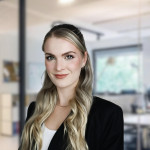 Freiberufler -Online Marketing Managerin