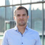 Freiberufler -Projektmanager, DSGVO-konforme Digitalisierung und Strategieentwicklung