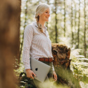 freiberufler Text, Lektorat und Social Media | Natur, Landwirtschaft, Jagd und Genuss auf freelance.de