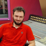 Freiberufler -Audio Engineer/Music Producer