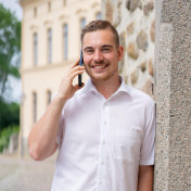 freiberufler Geschäftsführer auf freelance.de